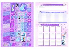 CAD.C.D CARTOGRAFIA FROZEN 80F