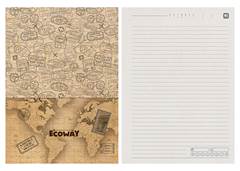 CAD.C.DURA ECO WAY 1X1 80F