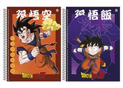 CAD.C.DURA DRAGON BALL 15X1 240F