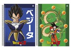 CAD.C.DURA DRAGON BALL 15X1 240F