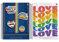 CAD.C.DURA #LOVEWINS 10X1 160F