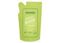 SBT LIQ GRANADO REFIL 300ML GLIC ERVA DC