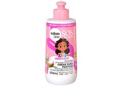 CR PT SOS SALON LINE 300ML KIDS