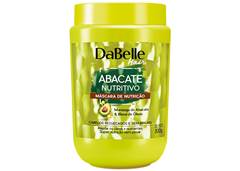 MASC TR DABELLE 800GR ABACATE NUTRITIVO
