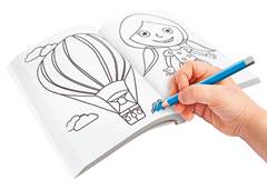 LIVRO 365 DESENHOS DE COLORIR