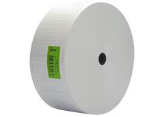 BOBINA TERMICA SILFER 57X300M PONTO 48G