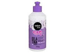 GELATIN SALON LINE 320G TDC ALTA DEFINIC