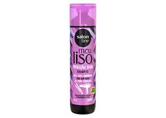 SH SALON LINE 300ML MEU LISO PROT TOTAL