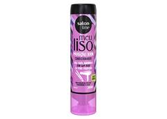 COND SALON LINE MEU LISO 300ML PRO TOTAL