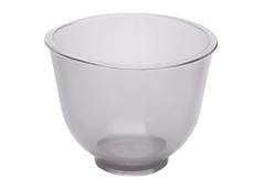 TIGELA PVC MULTUSO PEQ SANTA C TRANSPARE