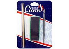 KIT CLASSICO SANTA CLARA 646
