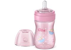 MAM LILLO 150ML SUPER EVOL PRIM PASS RS