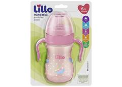 MAM LILLO 240ML S.EVOL P.PASSOS C/ALC RS