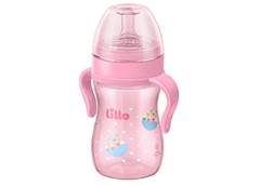 MAM LILLO 240ML S.EVOL P.PASSOS C/ALC RS