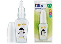 MAM LILLO 50ML MINIFORM P.PASSOS NEUTRO