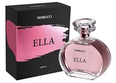 DEO-COL FIORUCCI 100ML ELLA