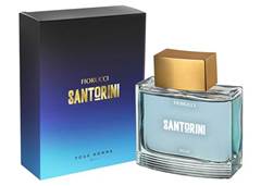 DEO-COL FIORUCCI 90ML SANTORINI