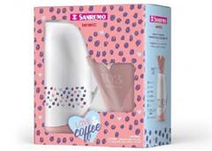 KIT GARRAFA TERM 1L+SUPO P/FILTRO 103 ?