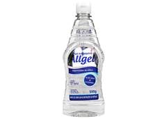 ALCOOL GEL 70  500G ANTI-SEPTICO ITAJA