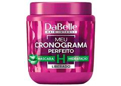 MASC HIDRA DABELLE 400G M CRONO PERFEITO