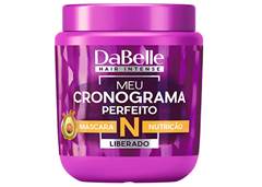 MASC NUTRI DABELLE 400G M CRONO PERFEITO