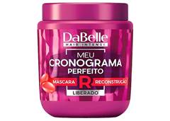 MASC RECON DABELLE 400G M CRONO PERFEITO