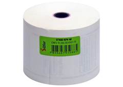 BOBINA TERMICA SILFER 57X80M PONTO 48G
