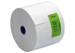 BOBINA TERMICA SILFER 57X80M PONTO 48G
