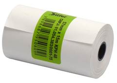 BOBINA TERMICA 57X15 1VIA TERMOSCRIP 48G