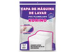 CAPA MAQUINA DE LAVAR FLANE KORINO 741-G