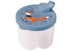 DOSADOR DE LEITE PO MENINO PLASUTIL 9310