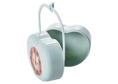 PORTA CHUPETA DEC MENINO 9314