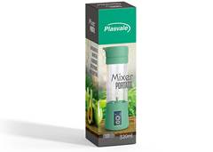 MIXER PORTATIL 320ML 23X7CM PLASVALE ?