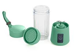 MIXER PORTATIL 320ML 23X7CM PLASVALE ?
