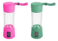 MIXER PORTATIL 320ML 23X7CM PLASVALE ?