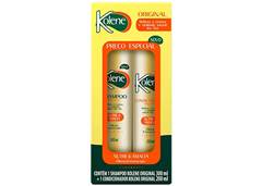 SH 300ML+COND 200ML KOLENE ORIGINAL