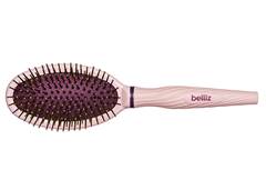 ESC CABELO BELLIZ PINK CASSIS OVAL 2441