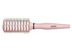 ESC CABELO BELLIZ PINK CASSIS VENTI 2442