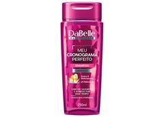 SH DABELLE 250ML MEU CRONOGRAMA PERFE**