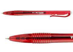 CANETA ESF CLIC SESAT PERF VIH TUBE C/10
