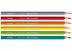 LAPIS COR MAPED STRONG C/24 SM ?