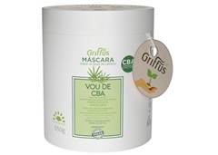 MASC CAP GRIFFUS 550G VOU DE CBA