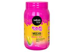 MASC TR SALON LINE #TDC 500GR MAIO AMD M