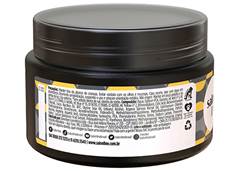 MASC SALON LINE M LIS 300GR MATIZ PRETO