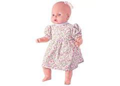 BONECA BEBE JUDY 43CM (CX)