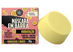 MASC TR EM BARRA LOLA 65G HIDRATACAO