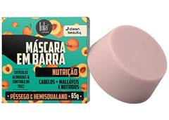 MASC TR EM BARRA LOLA 65G NUTRICAO