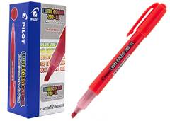 MARCA TEXTO LUMI COLOR C/12 200SL VM