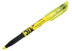 MARCA TEXTO FRIXON LIGHT FL AMARELO ?