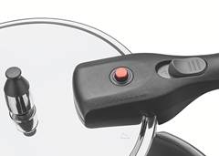 PANELA PRESSAO TRAMONTINA 4,5L BRAVA